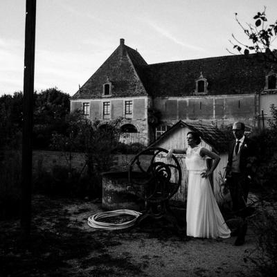 Photographe De Mariage Et De Portrait Dijon Wedding Photographer Burgundy Jonas Jacquel 273